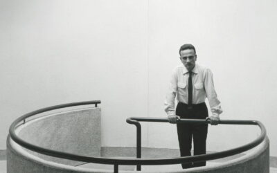 Mostra — Kunstgewerbeschule per Giancarlo De Carlo